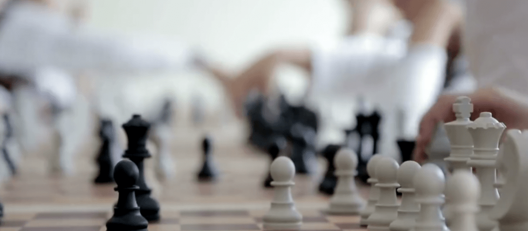 Zapowiada się "wychessany" turniej szachowy 