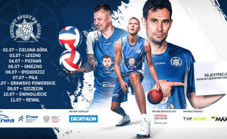 Gwiazdy polskiego sportu odwiedzą Piłę