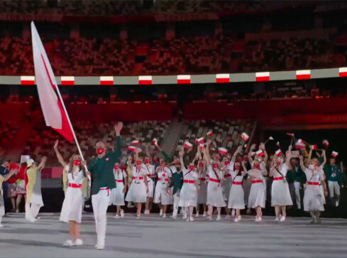 Sportowcy z regionu zawalczą o medale Igrzysk - grafika