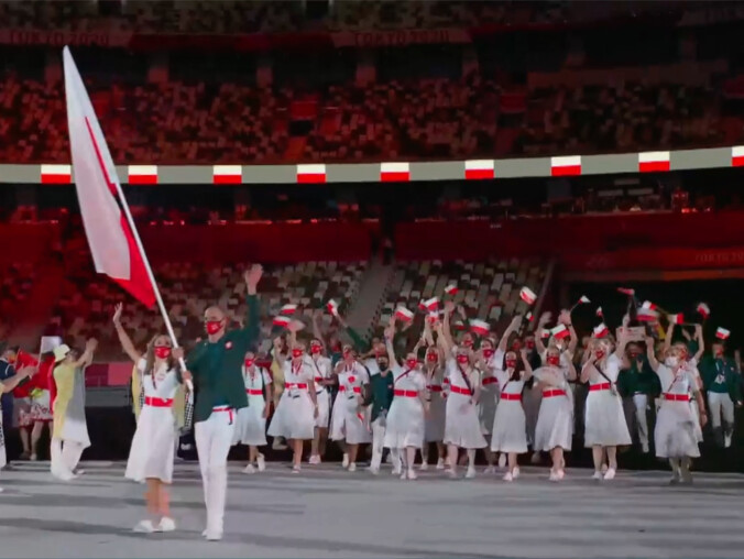 Sportowcy z regionu zawalczą o medale Igrzysk - grafika