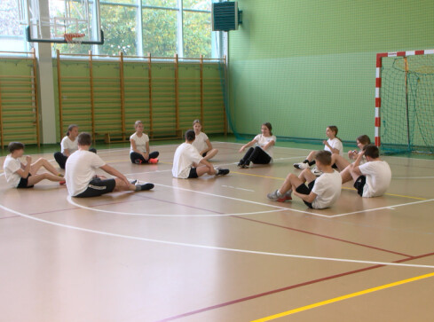 Sprawność fizyczna dzieci. Tak źle nie było od lat - grafika