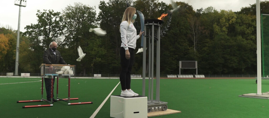 Centralne Uroczystości Dni Olimpijczyka