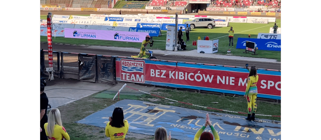 Poloniści zapewnili sobie awans do rundy play-off