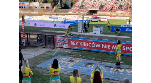 Poloniści zapewnili sobie awans do rundy play-off - grafika