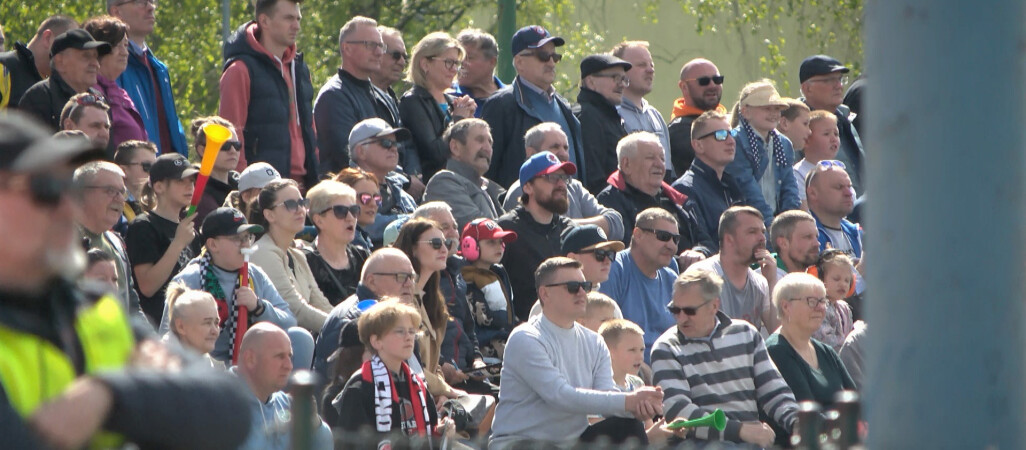 Runda Indywidualnych Mistrzostw Polski na żużlu w Pile?