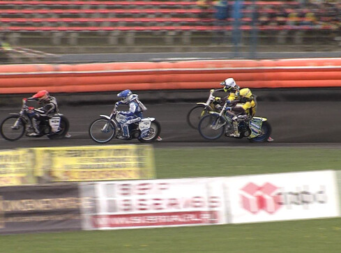 Żużel wróci na Bydgoską? - grafika