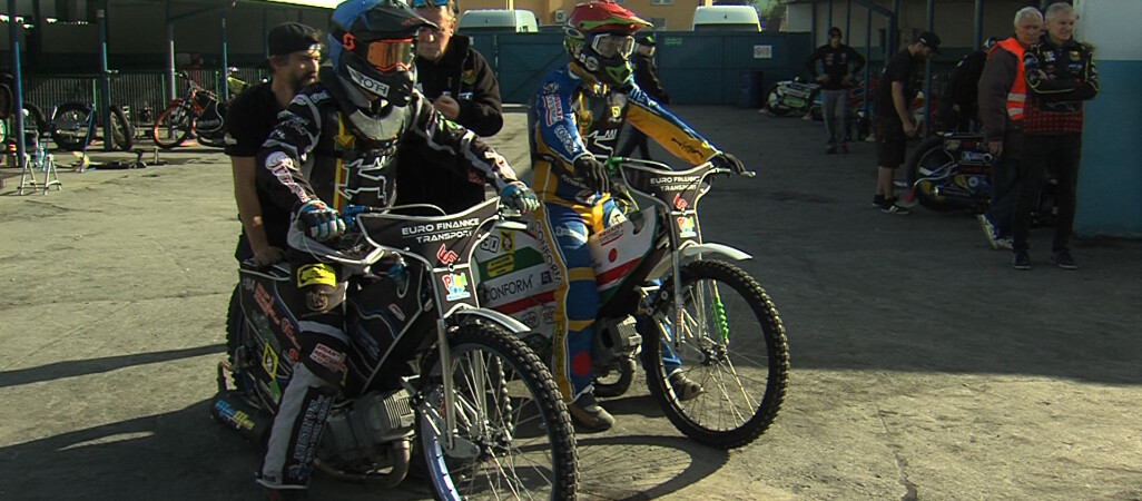 Motocykle przy Bydgoskiej zawarczą szybciej niż w 2021 roku?