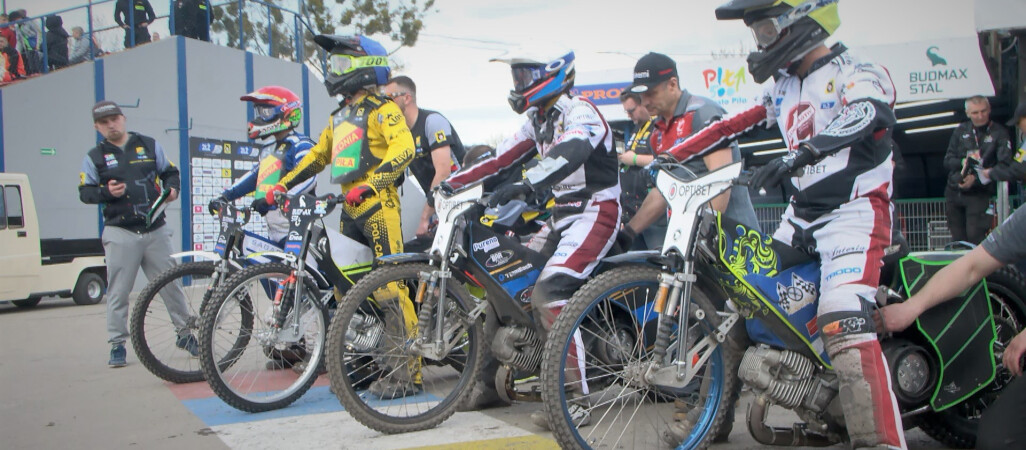 Stadion żużlowy jednak będzie przebudowany