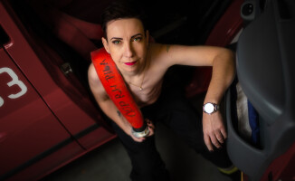 Wciąż jestem kobietą. Nawet bez piersi - reportaż