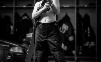 Wciąż jestem kobietą. Nawet bez piersi - reportaż