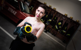 Wciąż jestem kobietą. Nawet bez piersi - reportaż