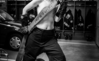 Wciąż jestem kobietą. Nawet bez piersi - reportaż