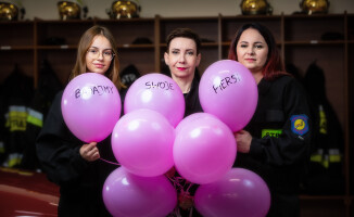 Wciąż jestem kobietą. Nawet bez piersi - reportaż