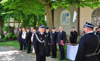 XXXVII spotkanie strażaków – Dzień Skupienia 