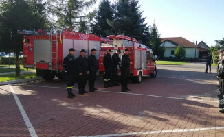 Manewry Ratownictwa Medycznego w Kaczorach - ZDJĘCIA 