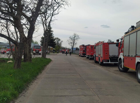 Rosyjska spółka na naszym terenie przejęta przez polskie służby? - grafika