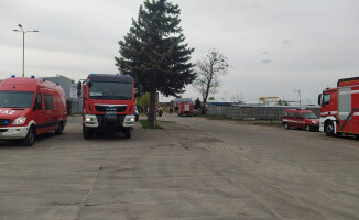 Rosyjska spółka na naszym terenie przejęta przez polskie służby?