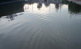 Nawałnica nad Chodzieżą. Strażacy wciąż działają