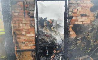 Rodzina straciła dach nad głową. Potrzebne wsparcie