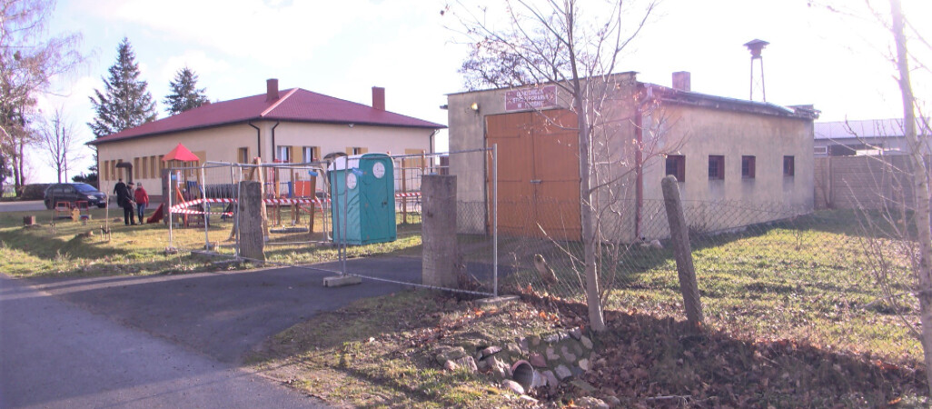 Druhowie z OSP w Prosnej będą mieć nową remizę 