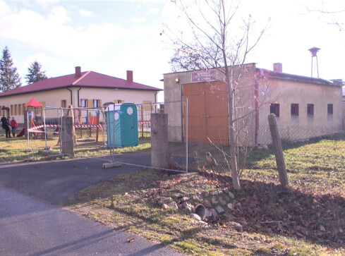 Druhowie z OSP w Prosnej będą mieć nową remizę  - grafika