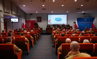 Pilska komenda PSP druga w Wielkopolsce