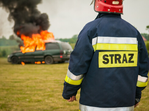 Wszystkie służby w jednym miejscu - grafika