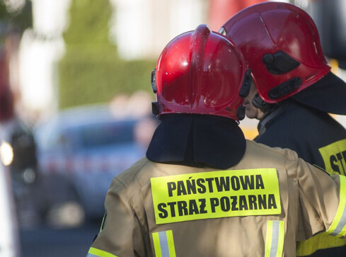 Po oszustwach "na dziadka" i "na policjanta" teraz złodzieje podają  - grafika