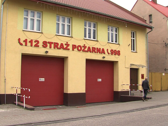 200 tys. zł z budżetu obywatelskiego dla OSP  - grafika