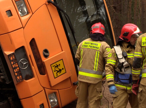 Spokojnie, to tylko ćwiczenia? - grafika