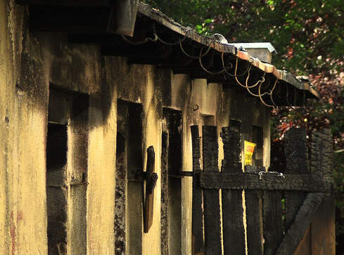 Pożary na Browarnej. Czy dojdzie do tragedii? - grafika