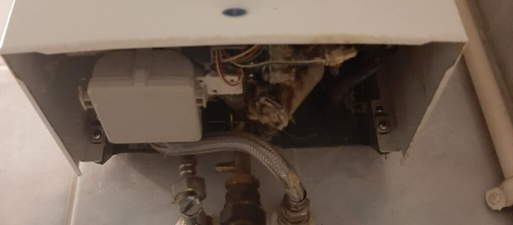 15-letnia dziewczyna z Piły zatruła się czadem