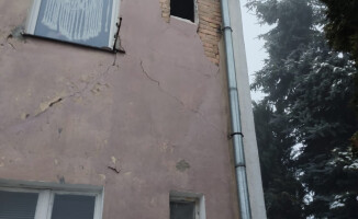 Wybuchło centralne ogrzewanie. Dwie kobiety bez dachu nad głową