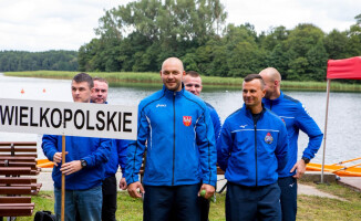 Pilscy strażacy płetwonurkowie najlepsi w Polsce!