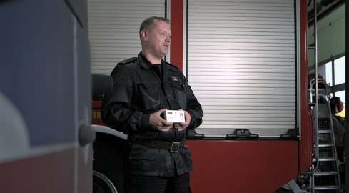 Zatrucia czadem. Można ich uniknąć  - grafika