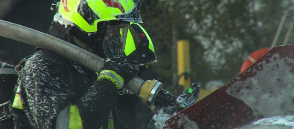 Szykuje się rewolucja w OSP