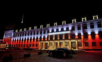 Biało-czerwona Piła
