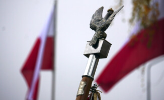 Piła świętowała Dzień Niepodległości