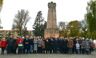 Piła świętowała Dzień Niepodległości