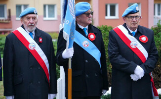 Piła świętowała Dzień Niepodległości