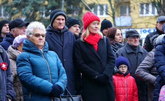 Piła świętowała Dzień Niepodległości