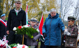 Piła świętowała Dzień Niepodległości