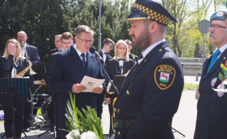 Święto Konstytucji 3 Maja 