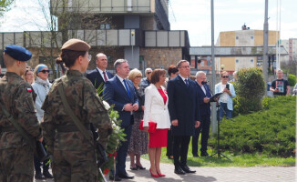 Święto Konstytucji 3 Maja 