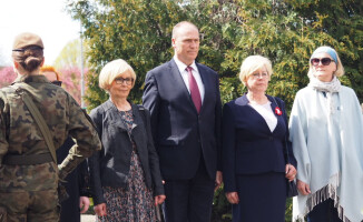 Święto Konstytucji 3 Maja 