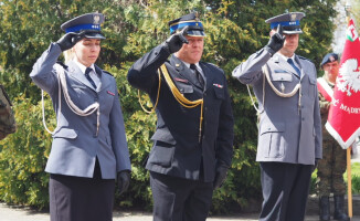 Święto Konstytucji 3 Maja 