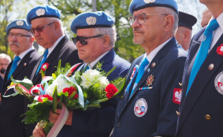 Święto Konstytucji 3 Maja 