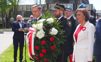 Święto Konstytucji 3 Maja 