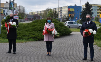 229. rocznica uchwalenia Konstytucji 3 Maja