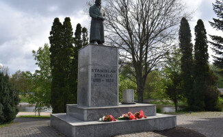 229. rocznica uchwalenia Konstytucji 3 Maja
